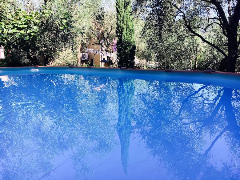 Borgata Cantone Country House B&B