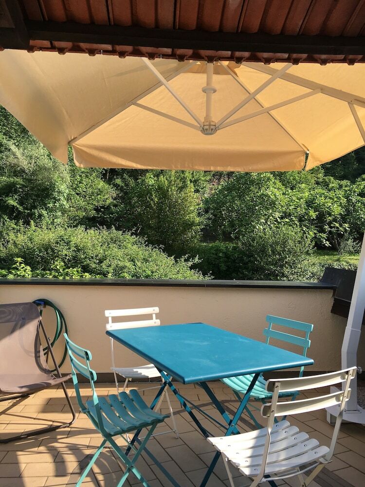 Borgata Cantone Country House B&B