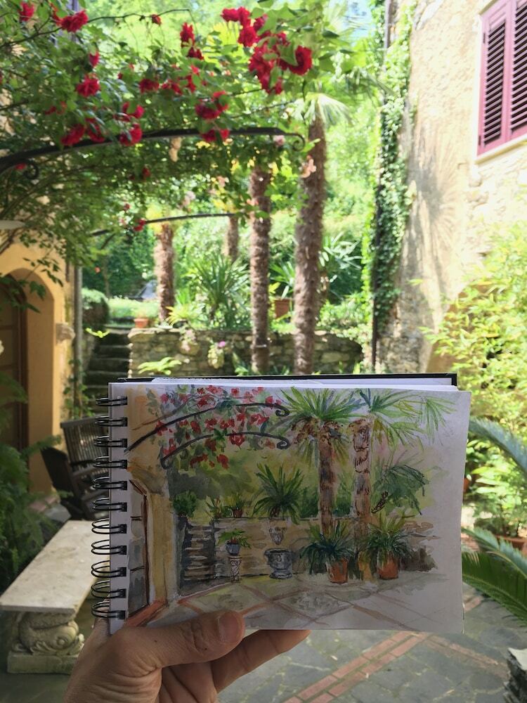 Borgata Cantone Country House B&B