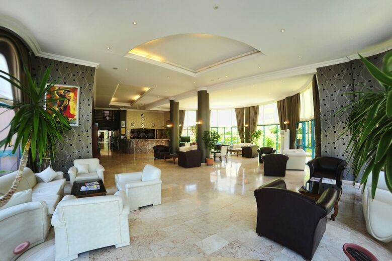 Hotel Grand Uysal - All Inclusive