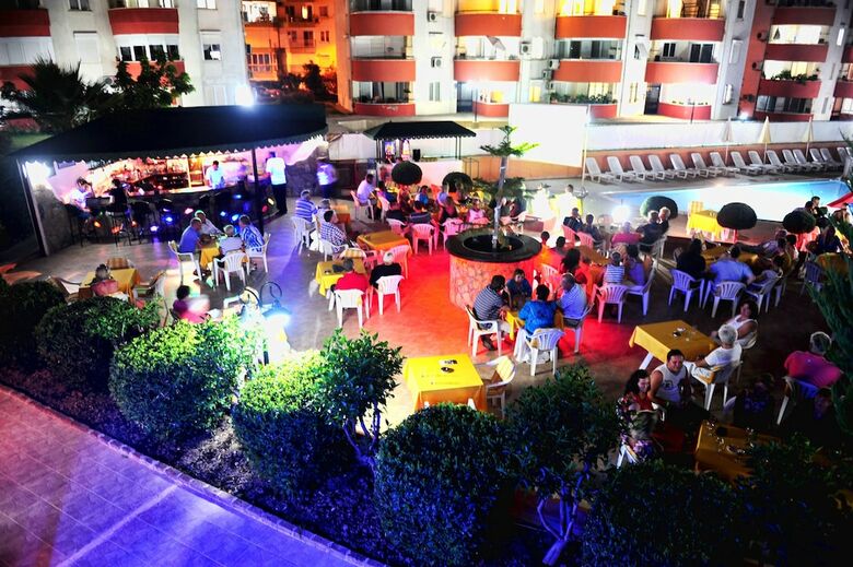 Hotel Grand Uysal - All Inclusive