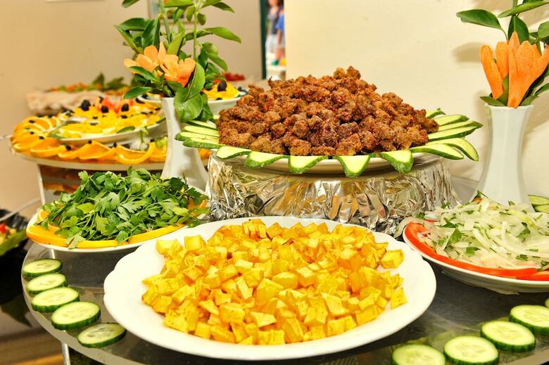 Hotel Grand Uysal - All Inclusive