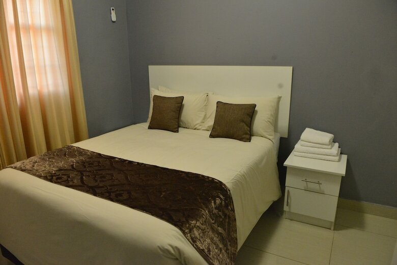 Asante Apartments