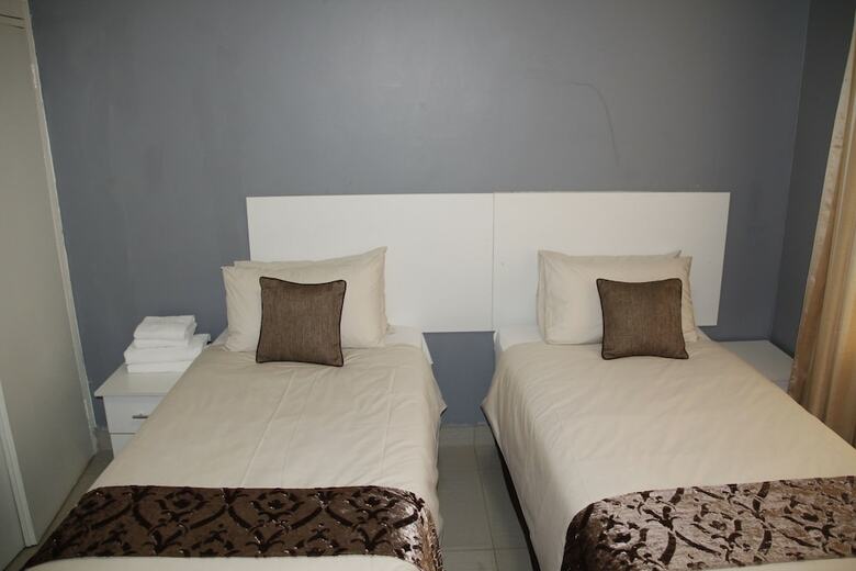 Asante Apartments