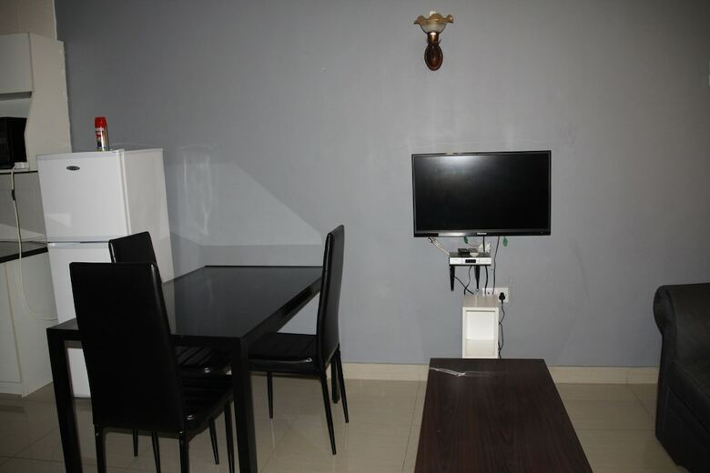 Asante Apartments