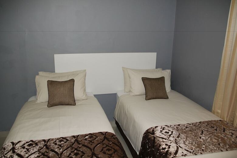 Asante Apartments
