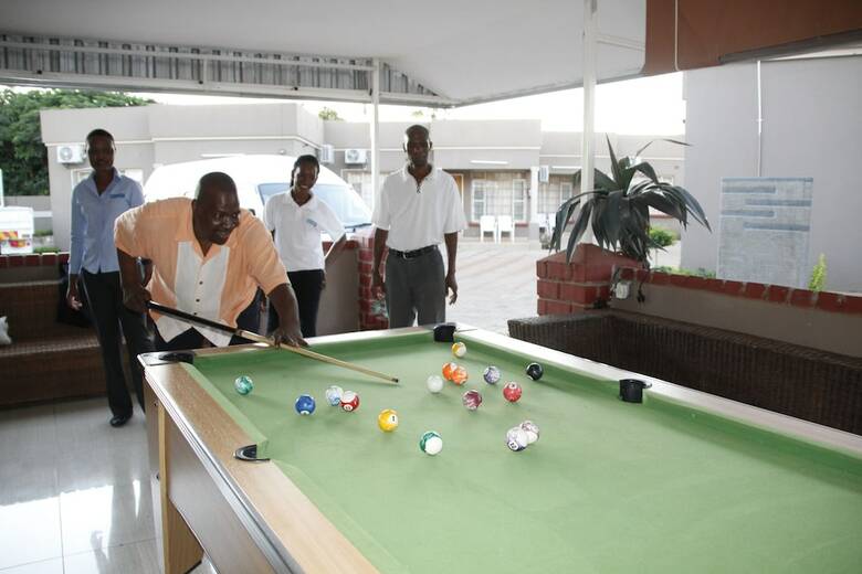 Asante Apartments