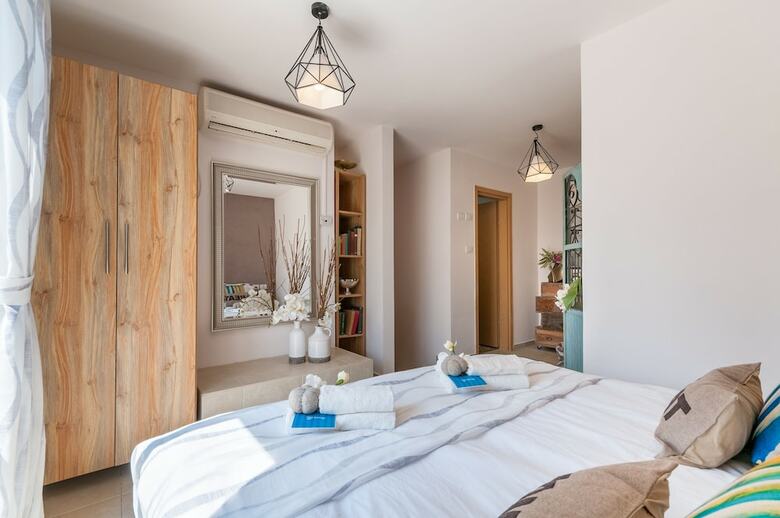 Sweet Inn Apartments - Hashoeva