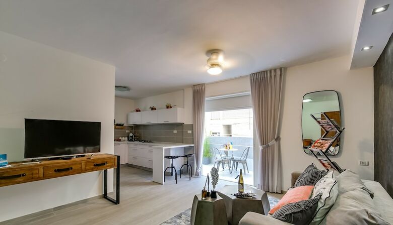 Sweet Inn Apartments - Hashoeva