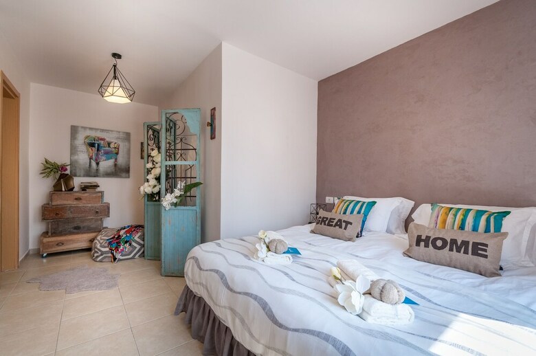 Sweet Inn Apartments - Hashoeva