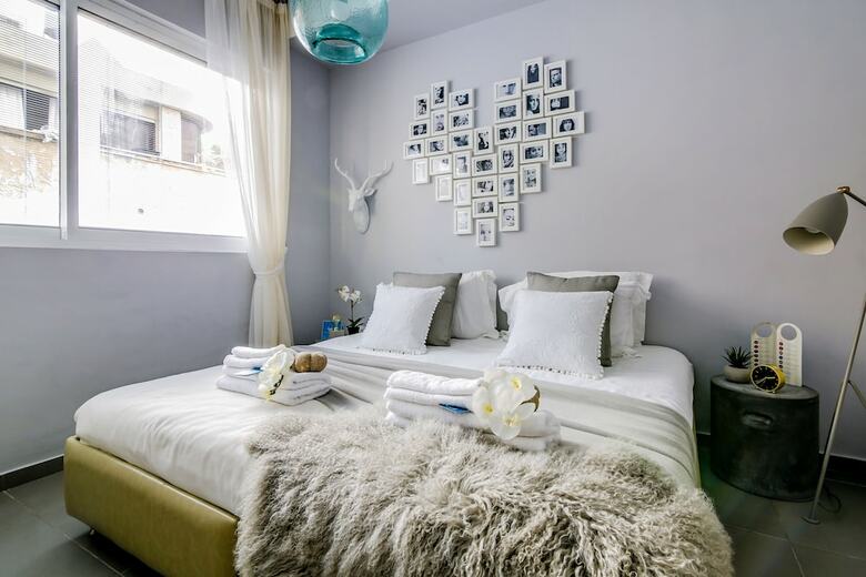 Sweet Inn Apartments - Hashoeva
