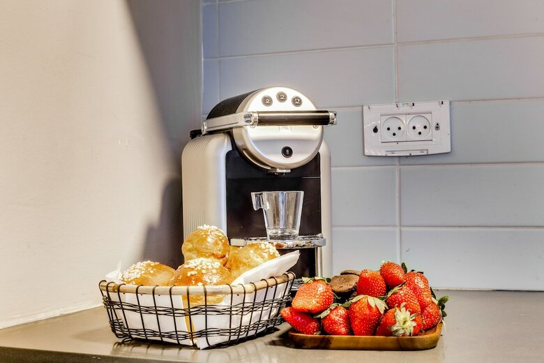 Sweet Inn Apartments - Hashoeva