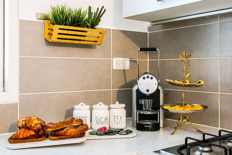 Sweet Inn Apartments - Hashoeva