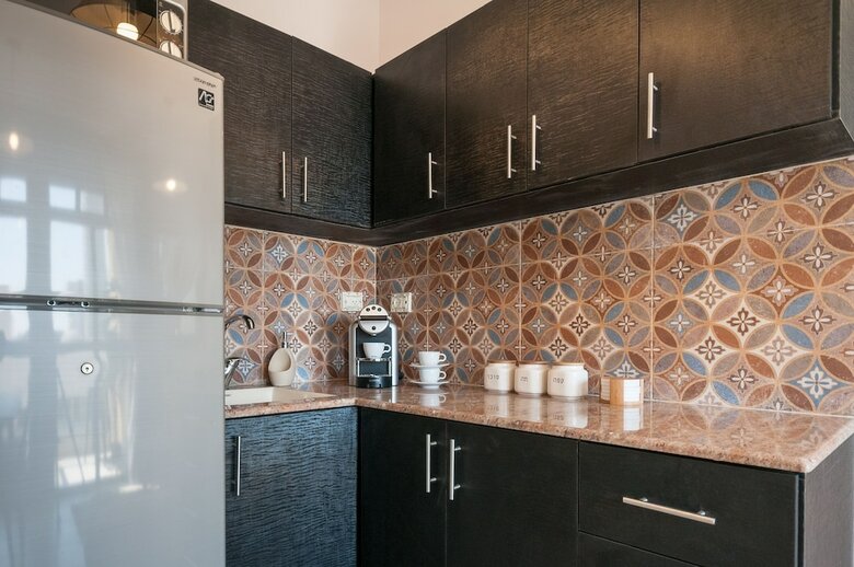 Sweet Inn Apartments - Hashoeva
