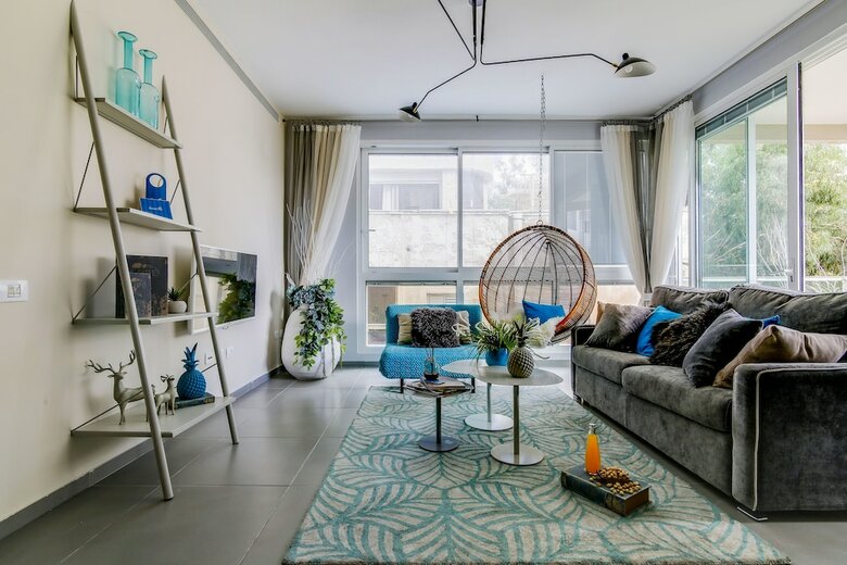Sweet Inn Apartments - Hashoeva