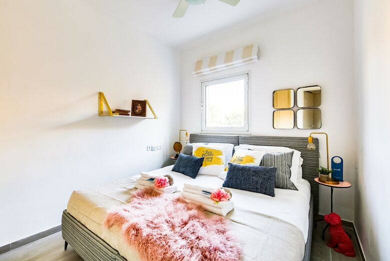 Sweet Inn Apartments - Hashoeva
