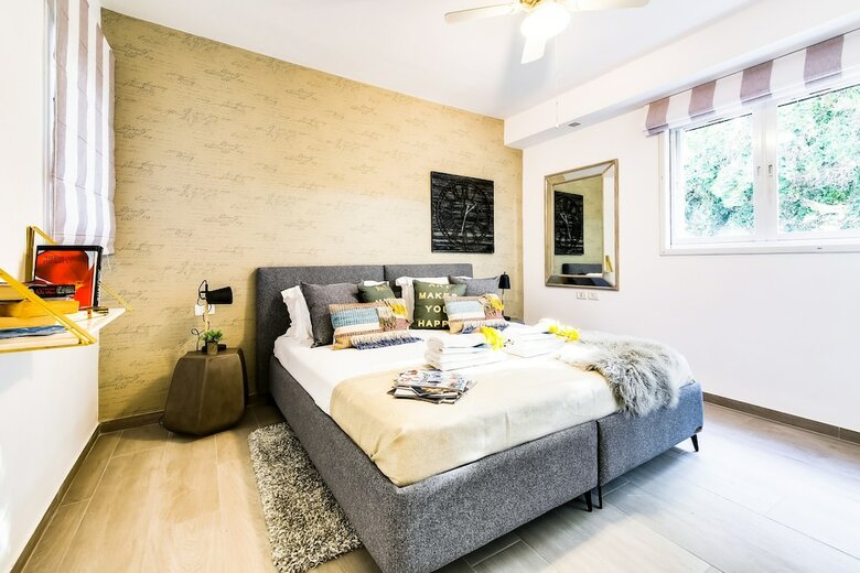 Sweet Inn Apartments - Hashoeva