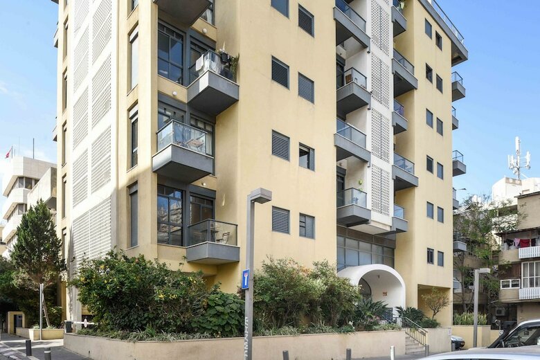 Sweet Inn Apartments - Hashoeva