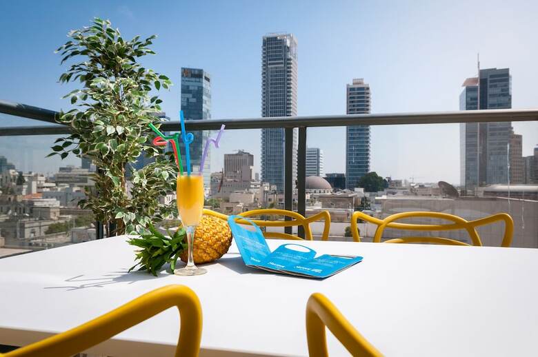 Sweet Inn Apartments - Hashoeva