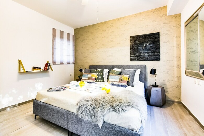 Sweet Inn Apartments - Hashoeva