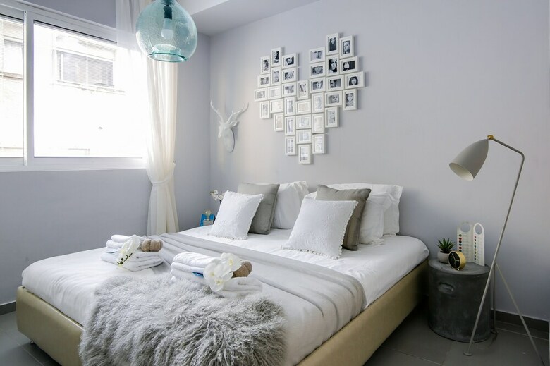 Sweet Inn Apartments - Hashoeva