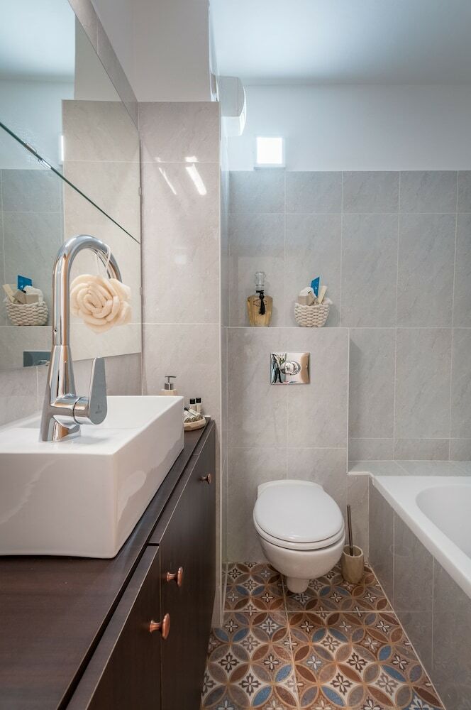 Sweet Inn Apartments - Hashoeva