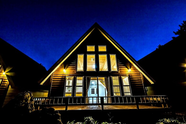 Browncabin Pension