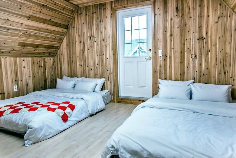 Browncabin Pension