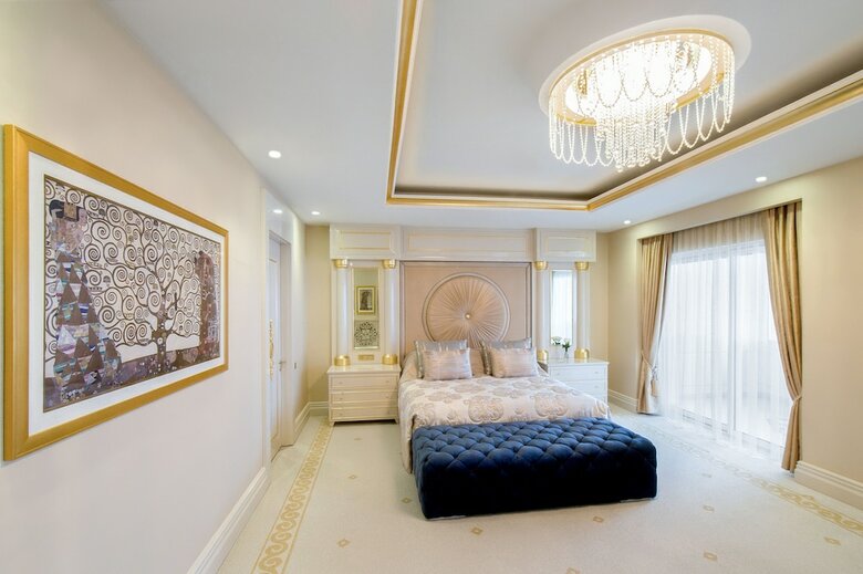 Apartamento Qafqaz Riverside Resort Hotel