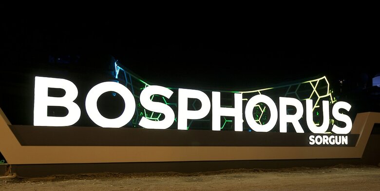 Bosphorus Sorgun Hotel - All Inclusive