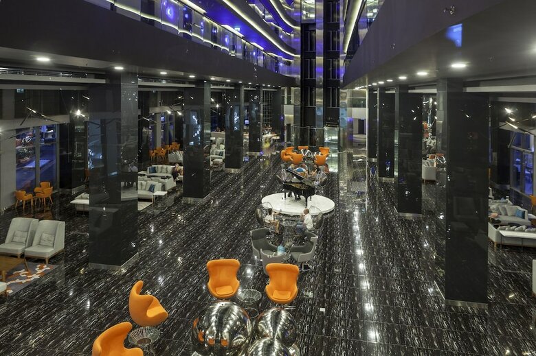 Bosphorus Sorgun Hotel - All Inclusive
