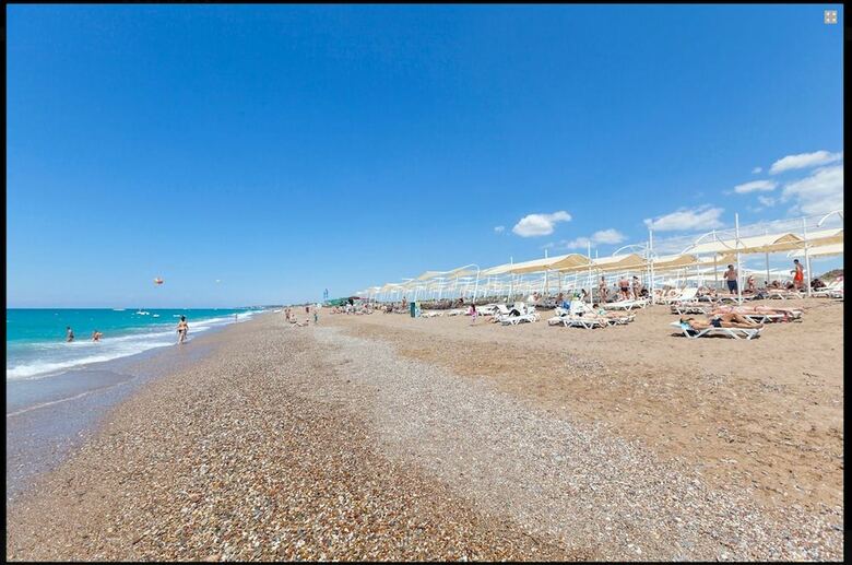 Bosphorus Sorgun Hotel - All Inclusive