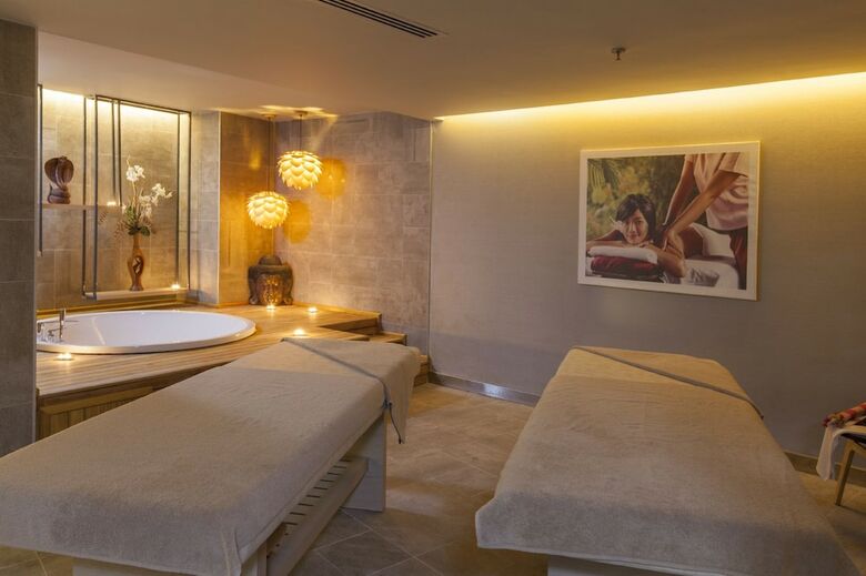 Bosphorus Sorgun Hotel - All Inclusive