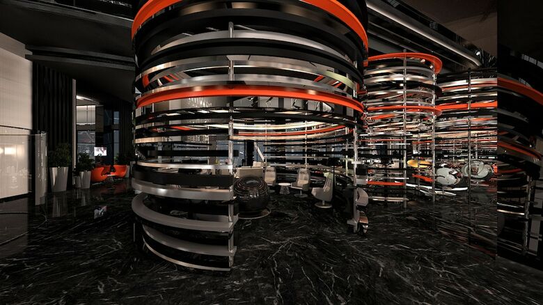 Bosphorus Sorgun Hotel - All Inclusive