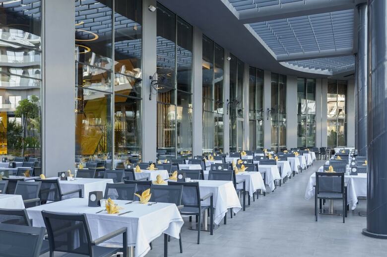 Bosphorus Sorgun Hotel - All Inclusive