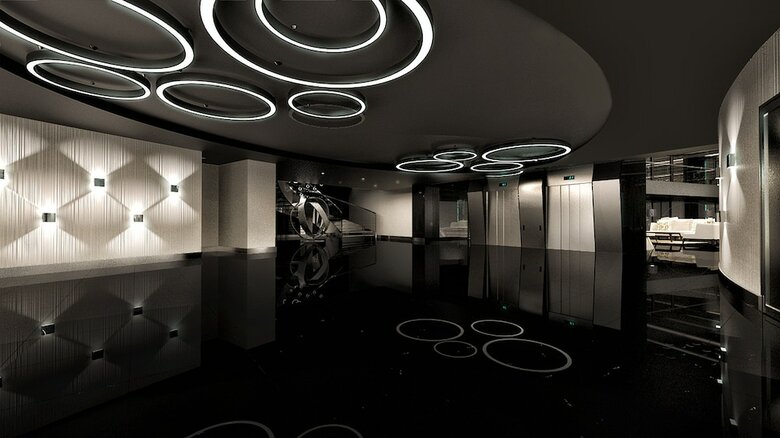 Bosphorus Sorgun Hotel - All Inclusive