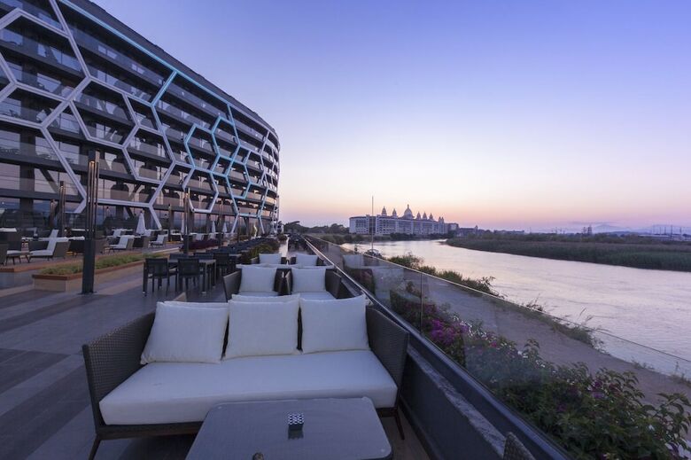 Bosphorus Sorgun Hotel - All Inclusive