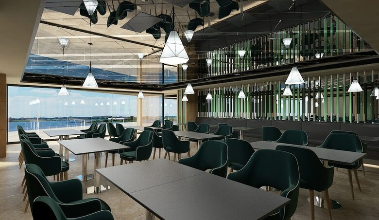Bosphorus Sorgun Hotel - All Inclusive
