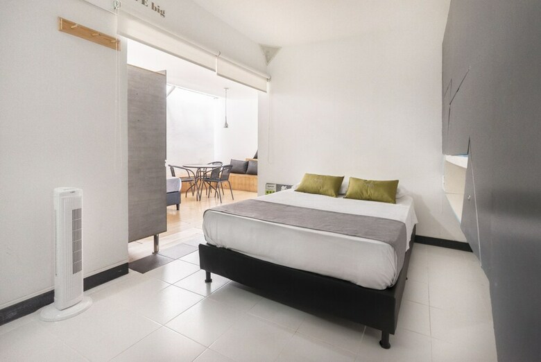 Hostal Ayenda 1224 Pixel House