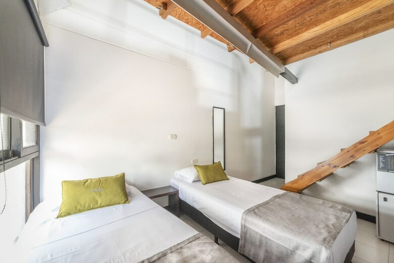 Hostal Ayenda 1224 Pixel House