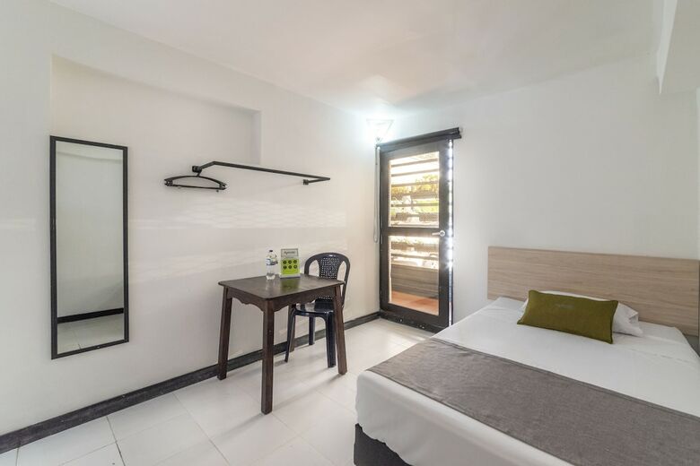 Hostal Ayenda 1224 Pixel House