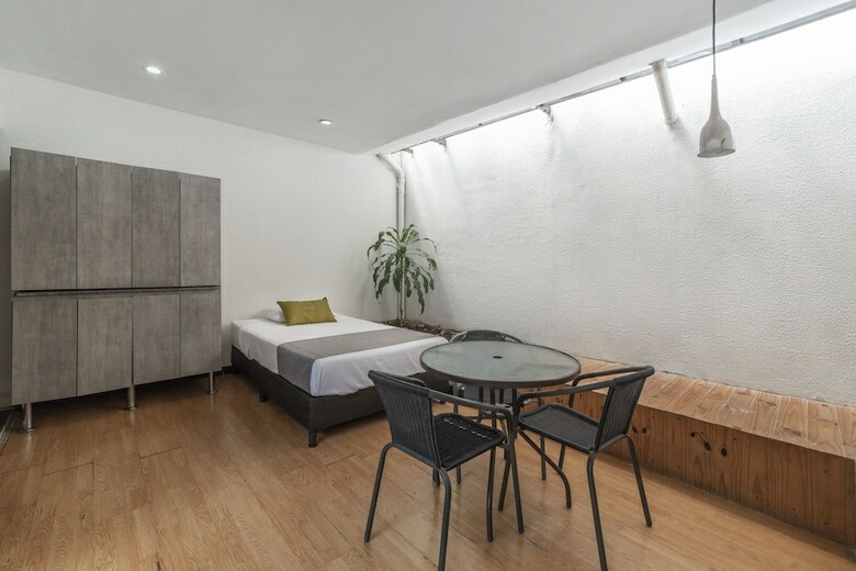 Hostal Ayenda 1224 Pixel House