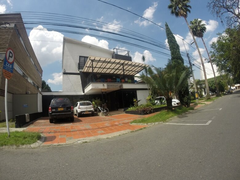 Hostal Ayenda 1224 Pixel House