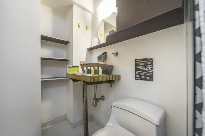 Hostal Ayenda 1224 Pixel House