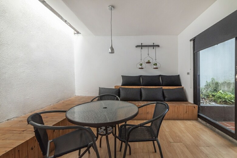 Hostal Ayenda 1224 Pixel House