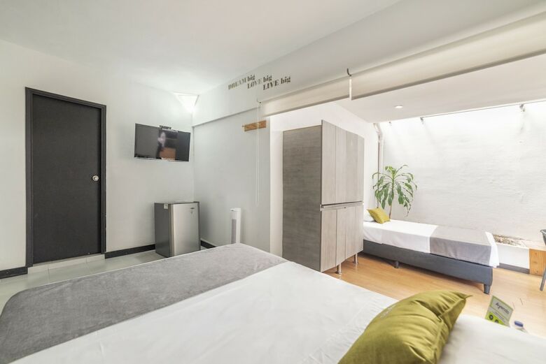 Hostal Ayenda 1224 Pixel House