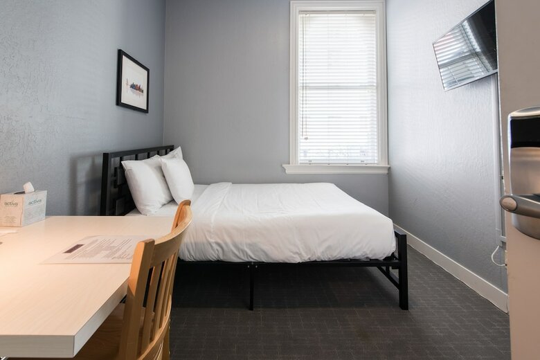Hotel The Urban