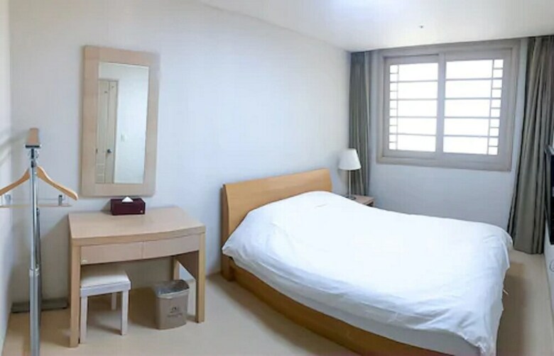 Hotel Elysian Gangchon
