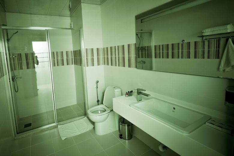 Hotel Qafqaz Yeddi Gozel Resort