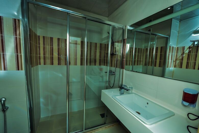 Hotel Qafqaz Yeddi Gozel Resort